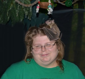 angela-peekaboo-volunteer-spotlight
