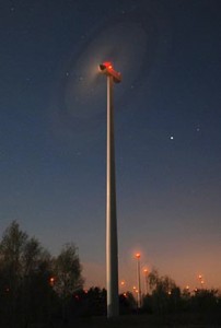 windturbine