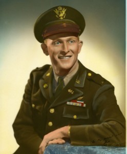 Major Luther S. Lollar